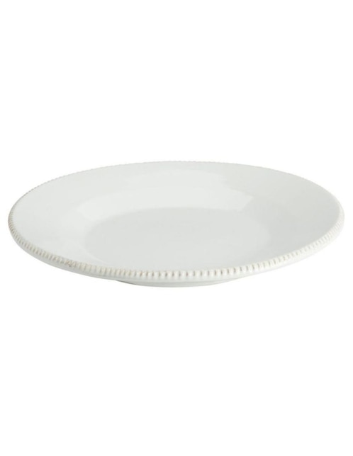 Plato ensalada Gabriella de cerámica
