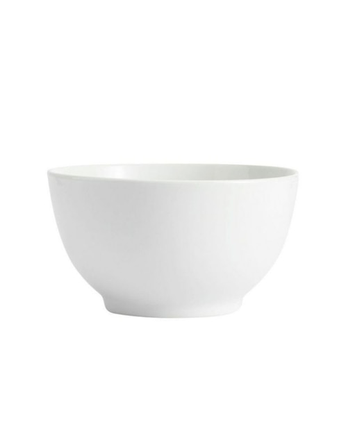 Set bowl Caterer's 12 piezas de cerámica