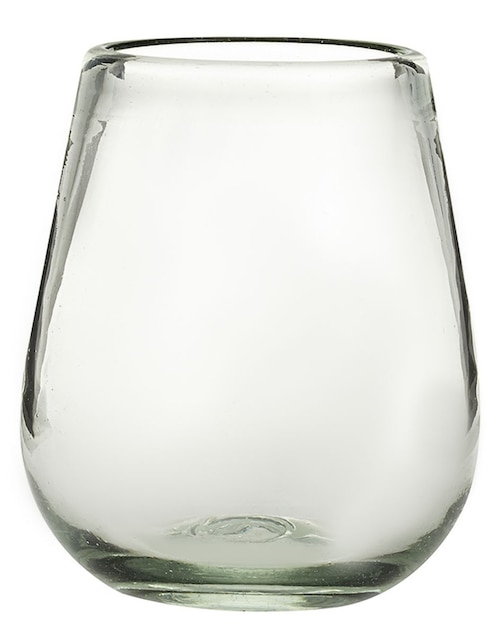 Copa para vino Santino de vidrio