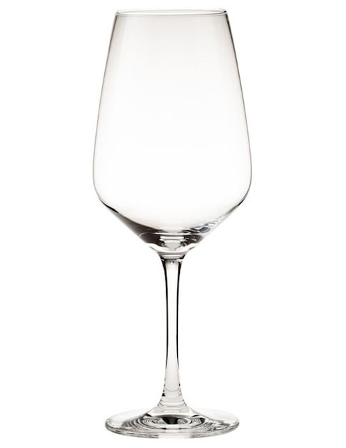 Copa para vino Bordeaux Taste de cristal 1
