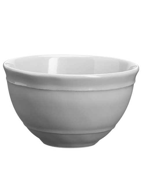 BOWL CEREAL CAMBRIA, GRIS