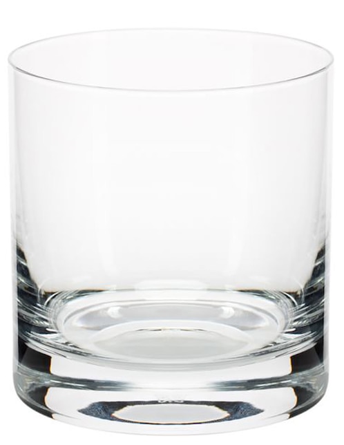 Vaso Schott Zwiesel de vidrio 1