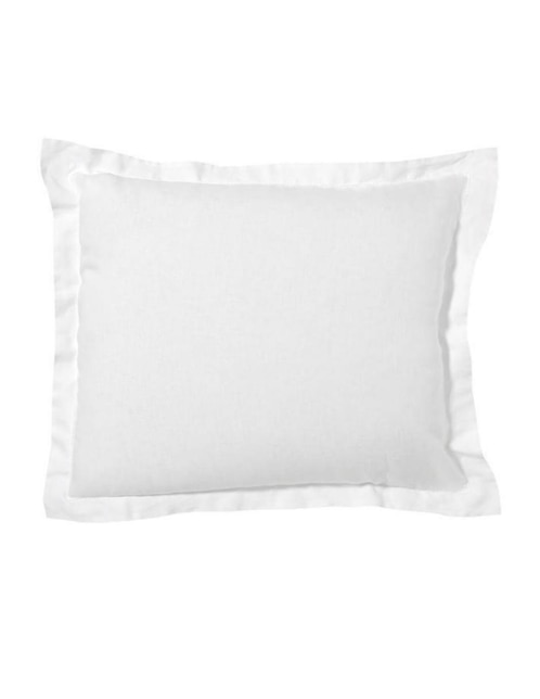 Funda para almohada Belgian Flax