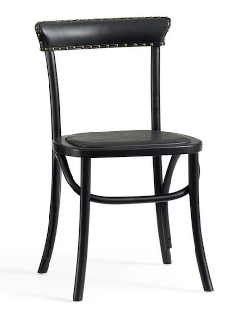 Pottery Barn Silla para Comedor Lucas Pottery Barn Silla para Comedor Lucas