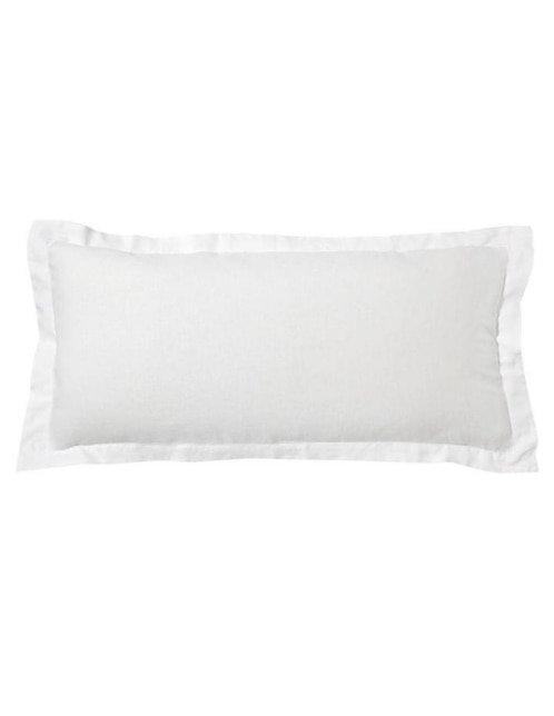 Funda para almohada Belgian Flax
