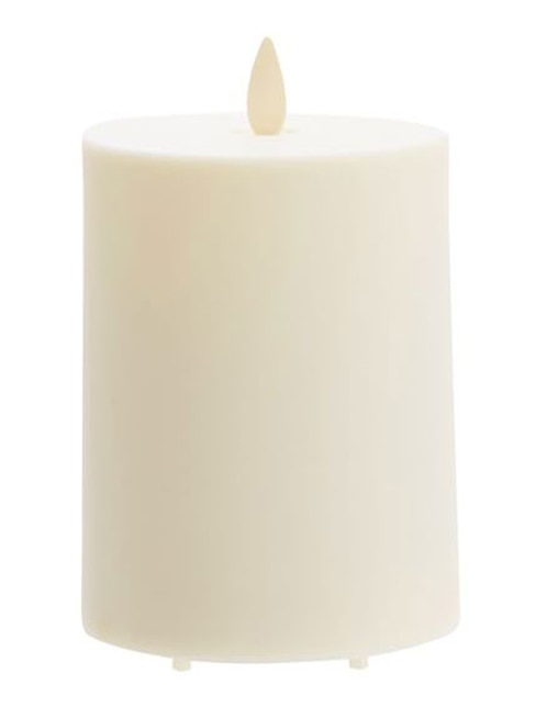 Vela cirio Luminara 1