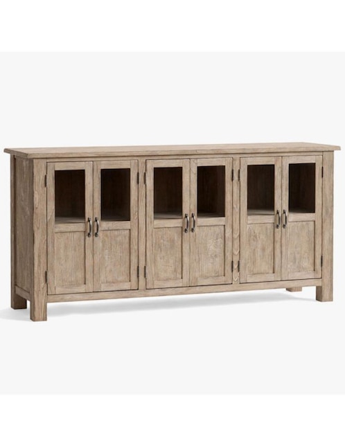 Buffet Toscana de madera