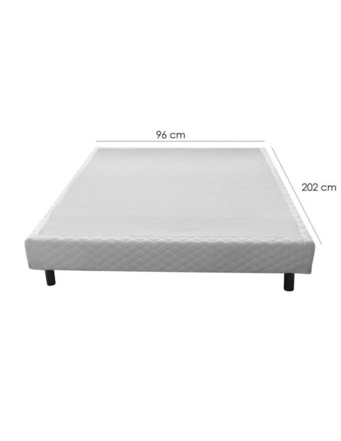 Box Spring Air Somerset 4