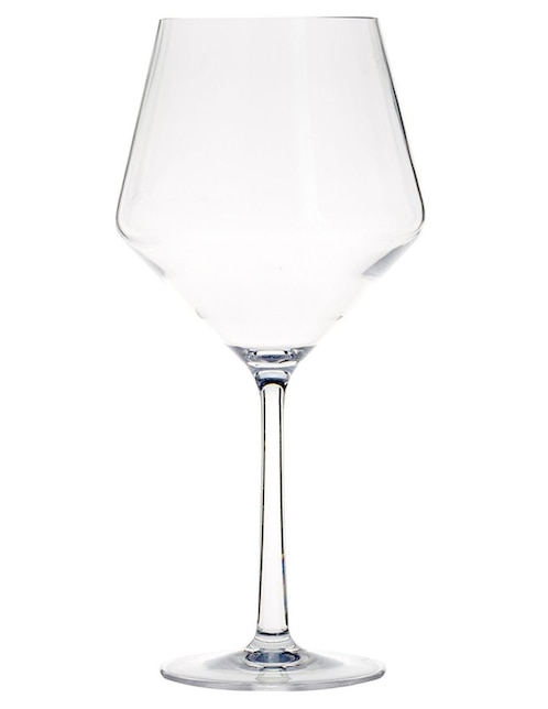 Copa para vino Happy Hour de tritán