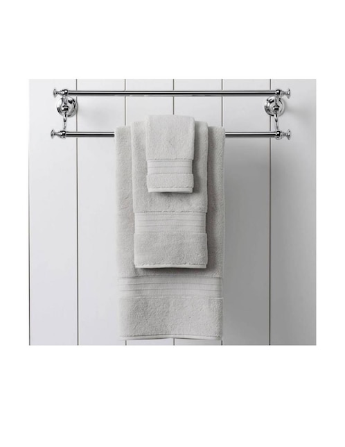 Toalla Hydrocotton Organic 1