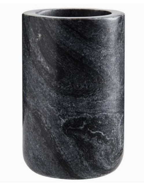 Porta Cepillo de dientes Marble 1 compartimento