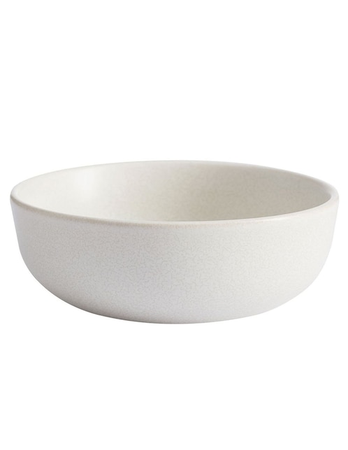 BOWL DIP MASON 1 PZA CERÁMICA, GRIS, BE