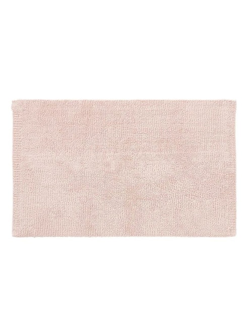 TAPETE P, 53.34 X 86.36 CM, ROSA CLARO