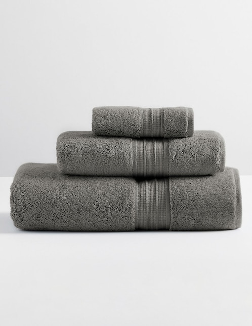 Toalla Hydrocotton Organic de algodón orgánico