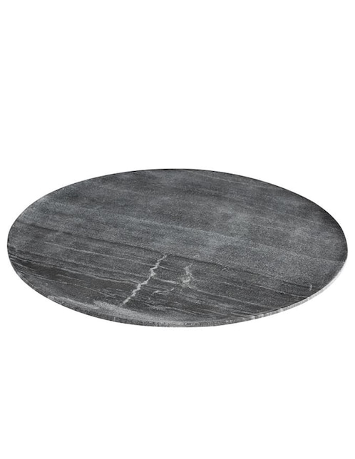 Lazy susan Marble de mármol