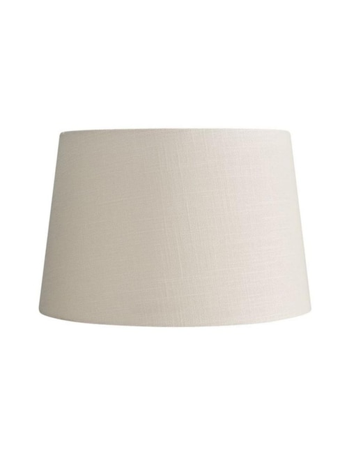 Imagen de producto Pantalla de lámpara Gallery Tapered Linen