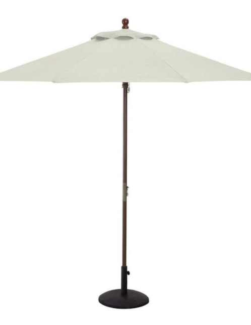 Sombrilla para jardín Replacement Umbrella Canopy