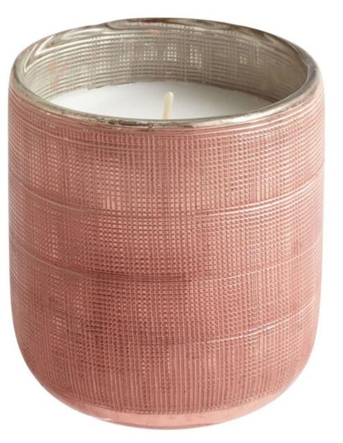 Vela Mercury Linen Textured French Tuberose