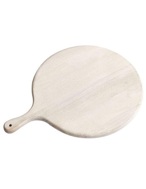 Tabla para pizza Chateau de madera