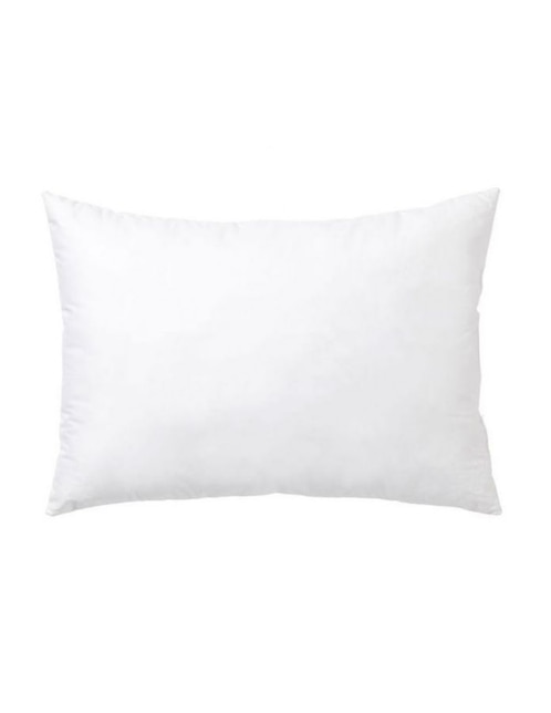 Fixwal Juego de 4 rellenos de almohada de 24 x 24 pulgadas, relleno de  almohada decorativa de poliéster blanco para interiores, relleno de  almohada de