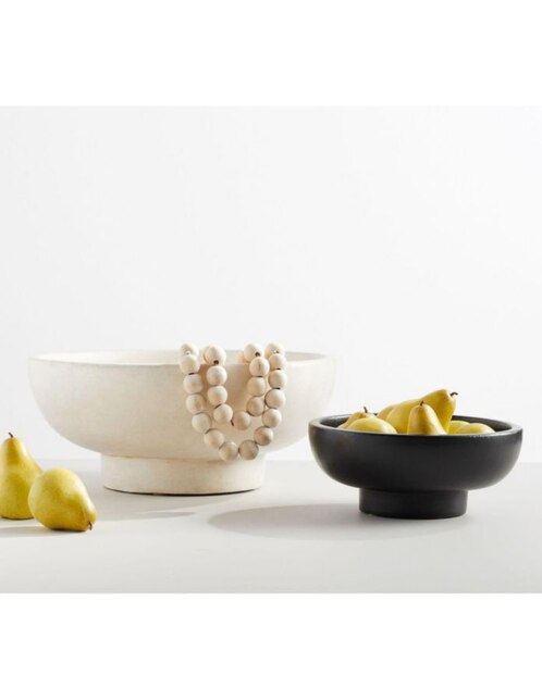 Bowl Orion de terracota 4