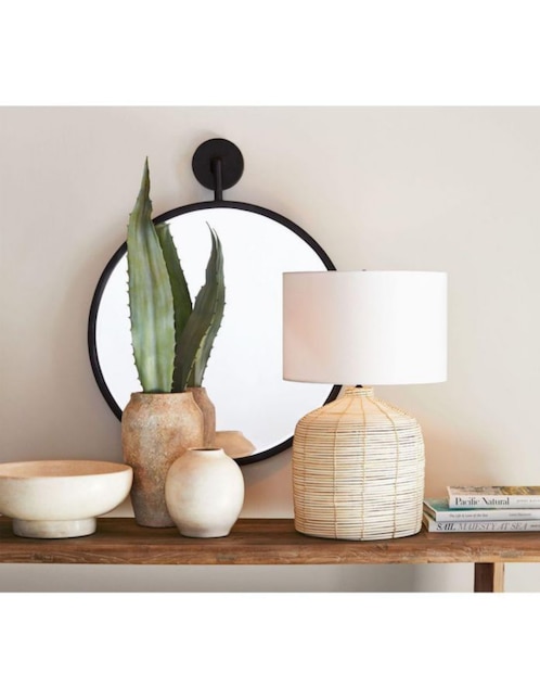 Bowl Orion de terracota 6