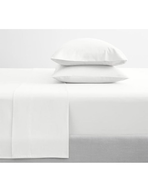 Juego de sábanas de algodón 300 hilos dream sheet