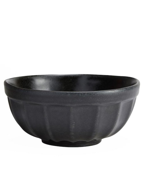 Set bowl Mendocino Stoneware 4 piezas de gres