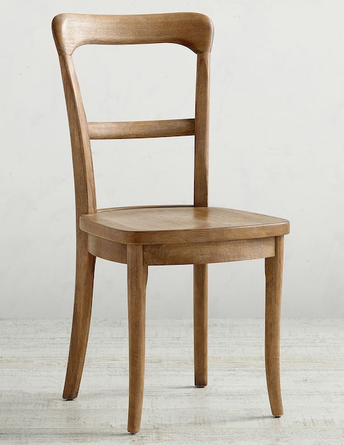 Silla Cline de madera
