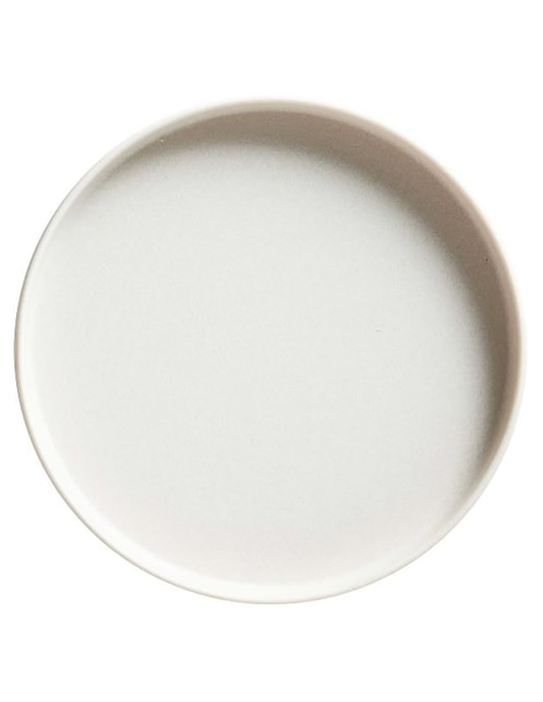 Plato ensalada Mason Modern de melamina 4 piezas