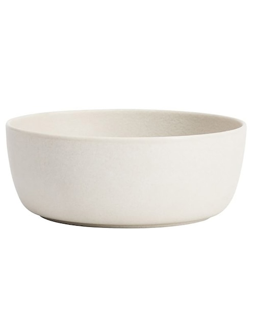 Set de bowl para cereal Mason Modern de melamina