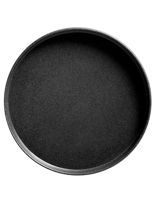 Imagen de producto Plato ensalada Mason Modern de melamina 4 piezas