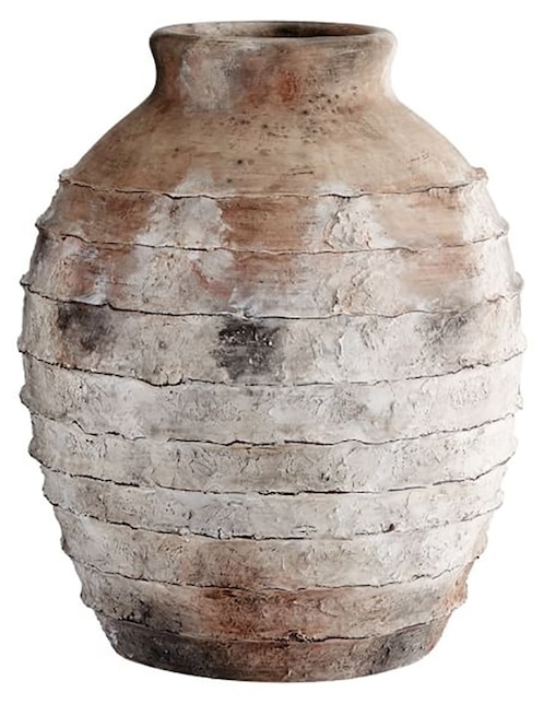 Florero Artisan de cerámica