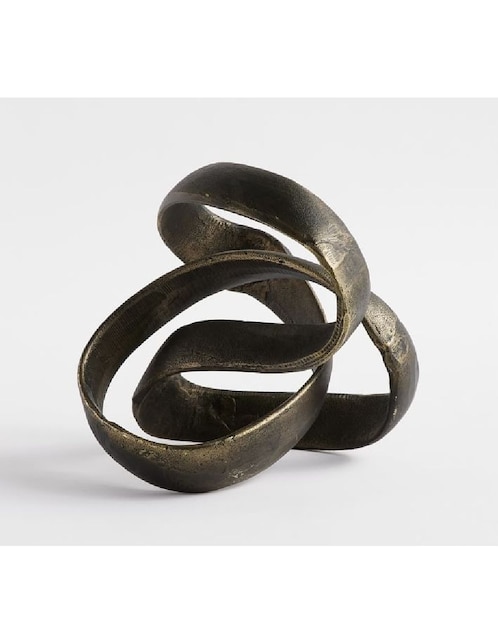 Imagen de producto Figura decorativa de diferentes diseños Sinoceratops Bronze Ribbon