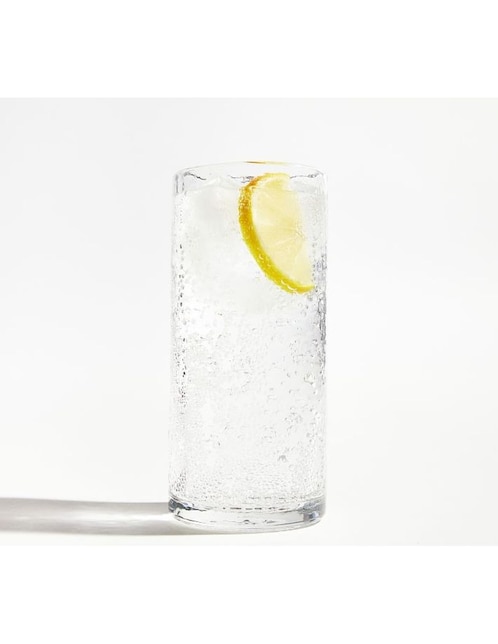 Vaso High Ball Hammered