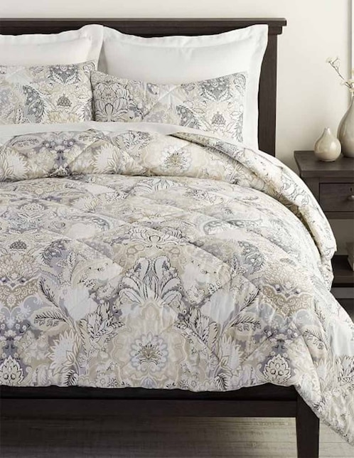 Duvet GBL Celeste Organic