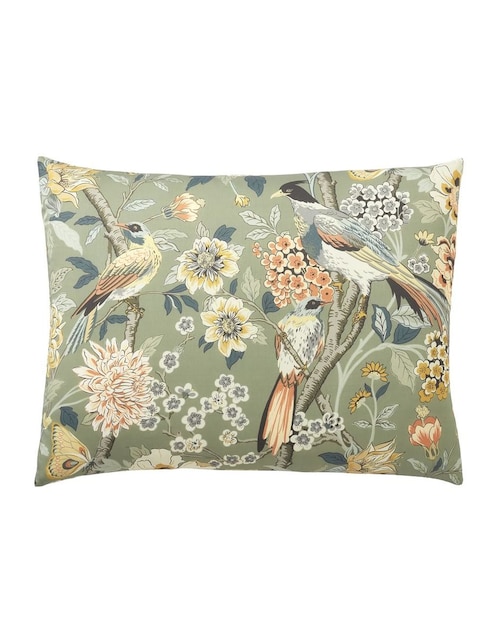 Imagen de producto Funda para almohada Bloom Floral Print