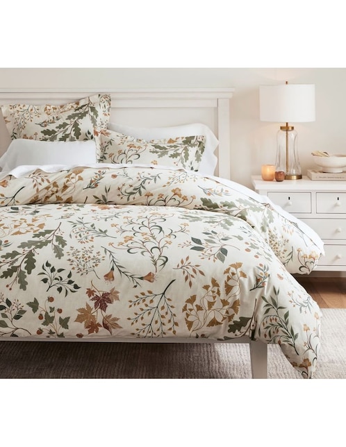 Duvet Autumn Botanical