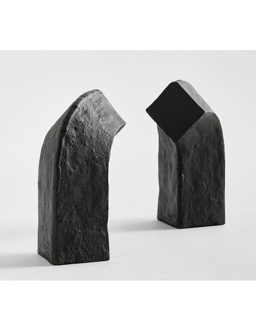 Sujetalibro Arch Bookends