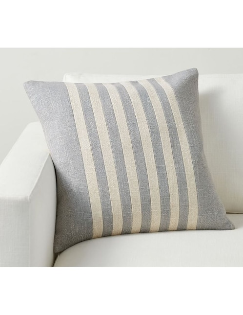 Imagen de producto Funda cojín Oslo Stripe
