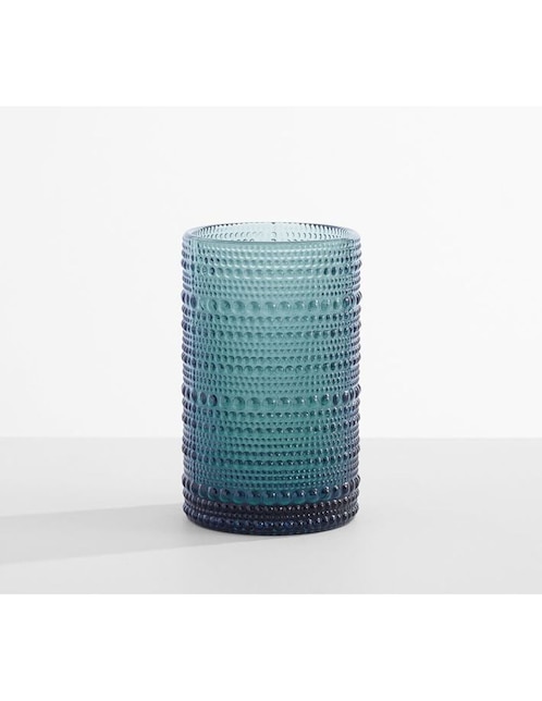 VASO HIGH BALL PB JUPI, ESTÁNDAR, AZUL