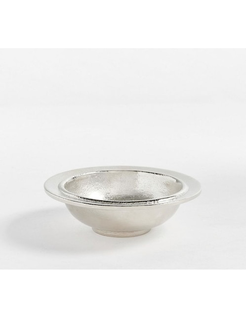 Imagen de producto Bowl Rustic Snack de aluminio