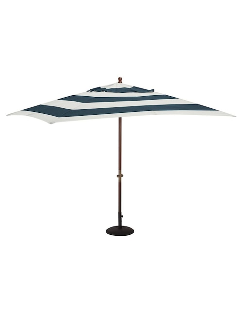 Sombrilla jardín Replacement Umbrella Canopy