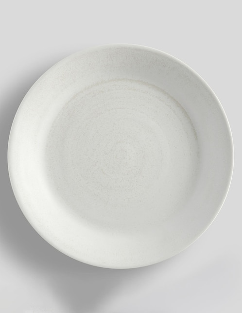 Plato trinche Larkin de melamina