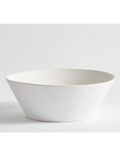 Bowl Larkin de melamina