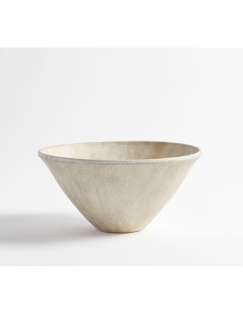 Bowl Artisan Studio Handcrafted de cerámica