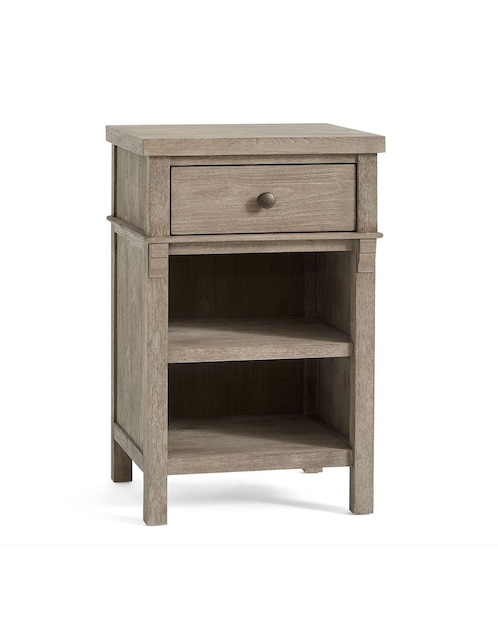 Buro Toulouse de madera