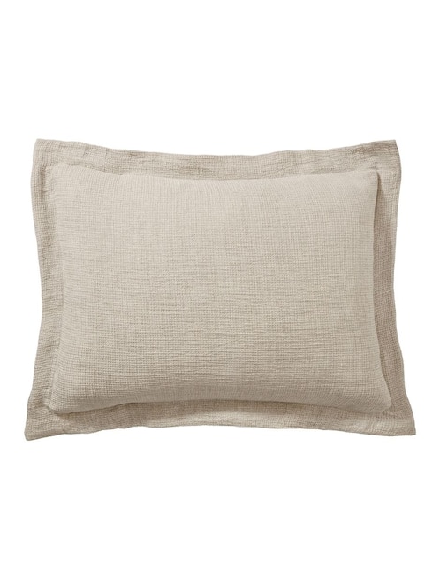 Imagen de producto Funda para almohada European Flax