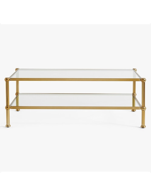 Mesa de centro Everson