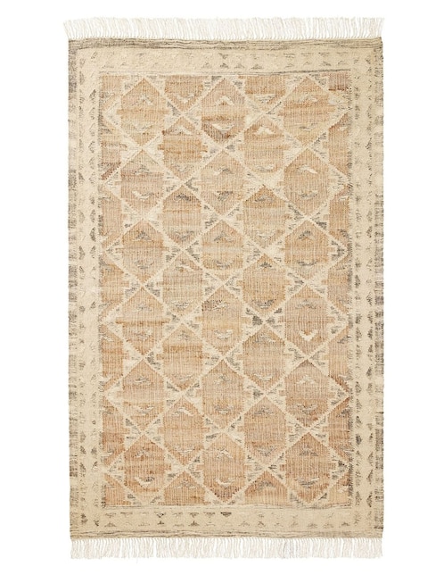 POTTERY BARN Tapete Handwove